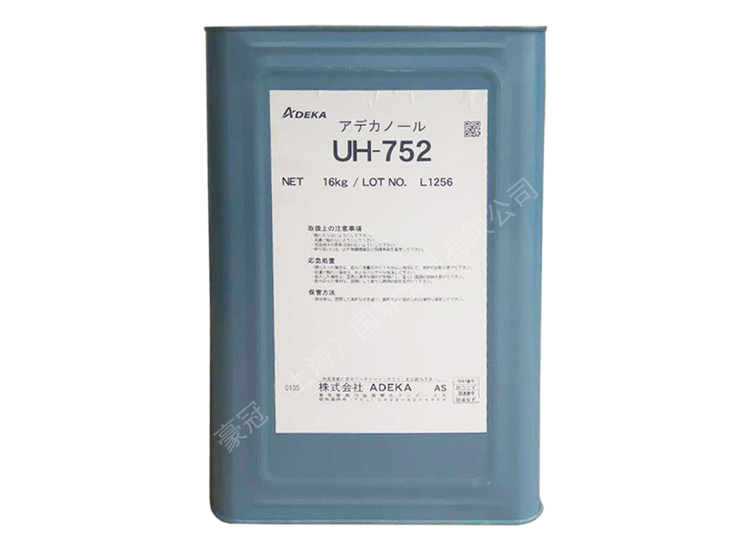 　　ADEKANOL UH系列作為以水性乳膠涂料、乳膠黏合劑等為中心的樹脂乳膠用增稠劑被普遍使用于多種領域。ADEKANOL UH-752作為新的增稠·粘